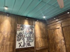-喜洲翰林餐厅(董家百年老宅店)