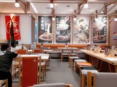 大堂-味千拉面(江城大道永旺梦乐城店)
