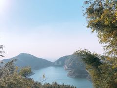 -长沙黑麋峰国家森林公园