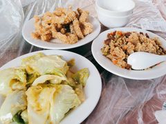-绿野餐厅(上海动物园店)