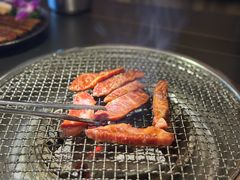 -银座苑烧肉酒场·烤活鳗(仙霞路店)