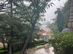 -观象山公园