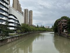 -成都市活水公园