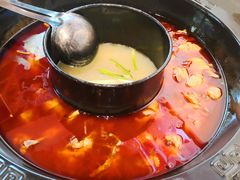 -重庆烧鸡公火锅(簋街店)