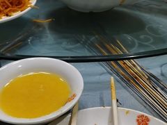 -小杨烤肉·陕西烧烤·陕西地方菜(东新街【永兴坊】店)