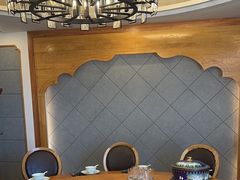 -哈啾嗨·蒙文化主题餐厅(京汉新城店)