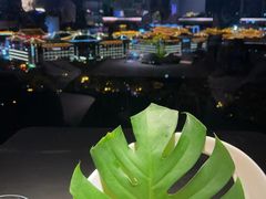 -烛影拾光·创意菜·鲜花·音乐(曲江钻石半岛店)