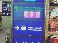 -吉隆坡国际机场