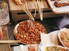 -三杯赤運·中式小酒馆(所城里店)