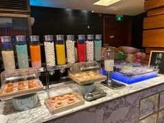 -洲际酒店·地平线全日餐厅HORIZON CAFÉ