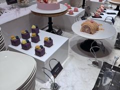 -太湖饭店玉兰厅(自助餐厅)