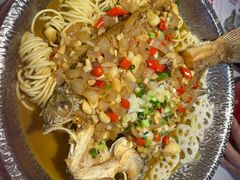 -来菜·湖北头牌藕汤(武商MALL众圆店)