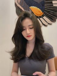 -摩登时代美发沙龙