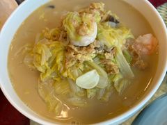 -皇朝海鲜酒店