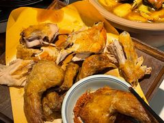 -打酱油·非遗淮扬菜(瘦西湖梅岭店)