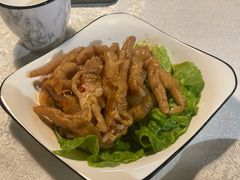 -陈生记黑鱼馆·20年活鱼现杀(宁波鼓楼店)