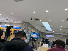 -中国移动(望京营业厅)