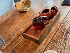 -瓦库茶馆37号(北龙湖店)