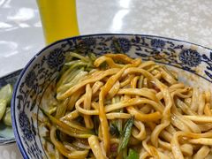 -老北京私房菜(798店)