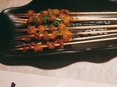 烤牛油-蛙小侠(亚欧商厦店)