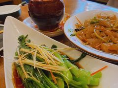 -毛毛熏肉•东北菜老字号(大安街店)