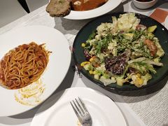 -娜娜家·Nana's restaurant(国金汇店)