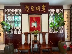 -农厨好味·温泉鹅·农家菜