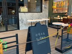 -HALO广场(梨园路店)