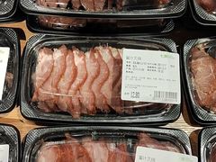 -七鲜超市(瑞虹天地太阳宫店)