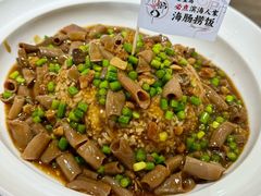 -良师门滨海人家·海鲜·家常菜(滨海城店)