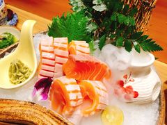 -大岛日本料理铁板烧(南通大饭店)