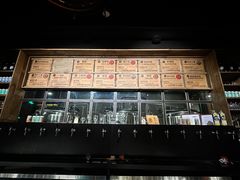 -岔巴精酿啤酒餐吧(南屏街店)