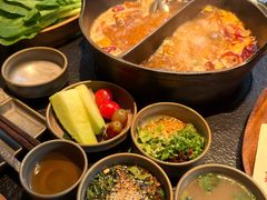 -大龙燚·旷野鲜火锅(广州首店)