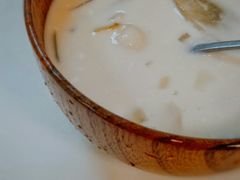 椰奶清补凉-志龙皇冠吃货椰子铺