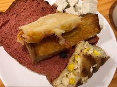 -So Lounge索兰至餐厅(蓝色港湾店)