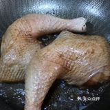 酱油鸡