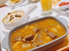 -斗牛士牛排餐厅(世欧王庄店)