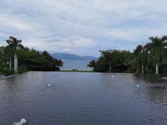 -三亚太阳湾柏悦酒店