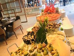 -TABLE·味西餐厅-成都茂业JW万豪酒店