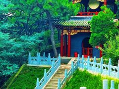 -棋盘山风景区