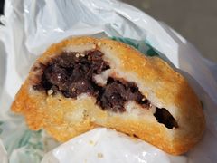 -老回回小吃(百万庄店)