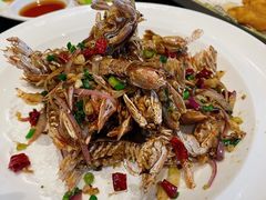 -健眺小海鲜(临海后山店)