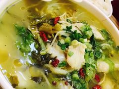 -鱼你在一起(南开天佑城店)