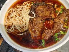-奇芳阁·百年清真南京菜(夫子庙店)