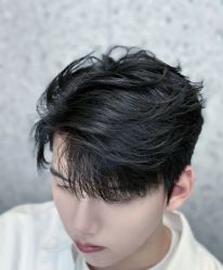 -YESIDO椰岛造型烫发染发