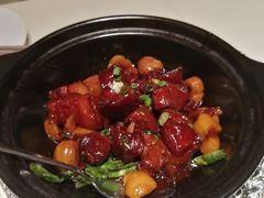 红烧肉-觅唐MITONG(鸟巢店)