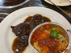 -吉布鲁牛排海鲜自助(龙湖北城天街购物广场店)