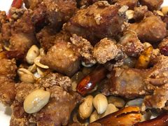 -惠宾饭庄(中山路店)