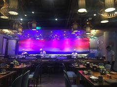 -和彩放题餐厅(酒仙桥店)