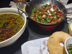 -鸽子侯·家宴·平价海鲜(市图书馆店)